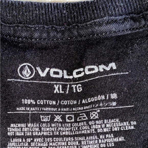 Volcom Tee - Picture 2 of 3